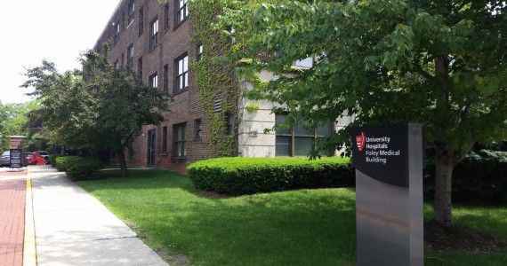 UH Foley Medical Building