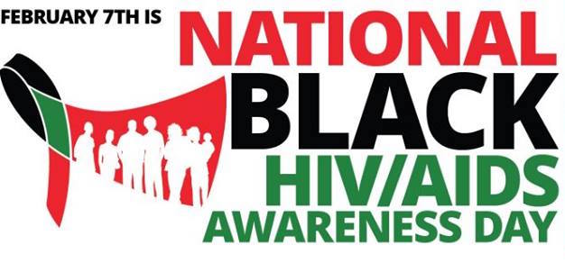 National Black HIV/AIDS Awareness Day