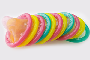National Condom Week